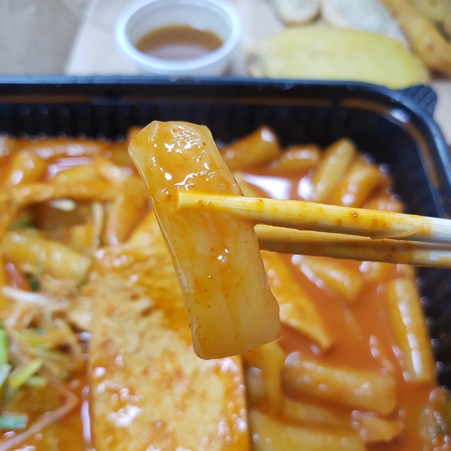 소소떡볶이 경인교대점 이미지