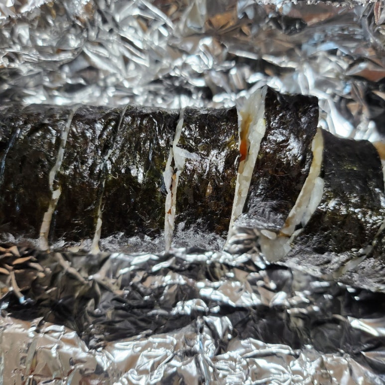 명가김밥 이미지