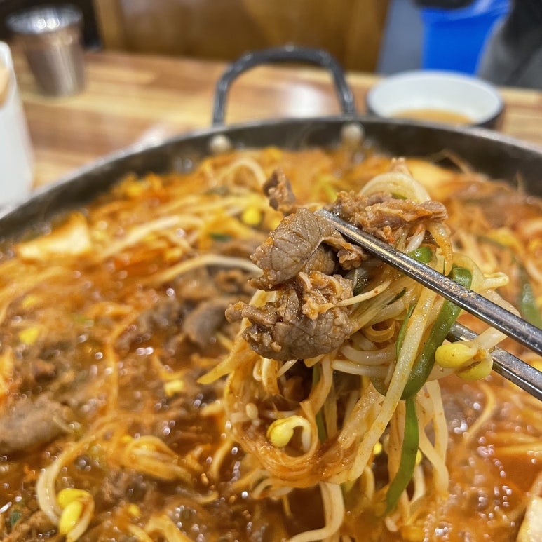 청담물갈비안산한대앞역점 이미지