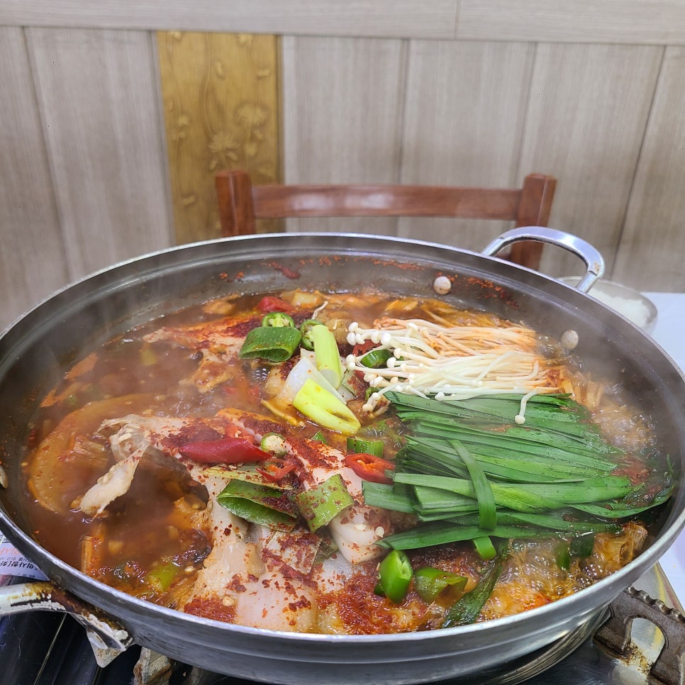 팔도식당 이미지