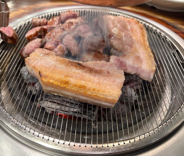 참고깃집 이미지