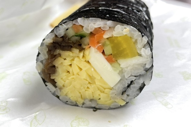 세꼬마김밥카페 이미지