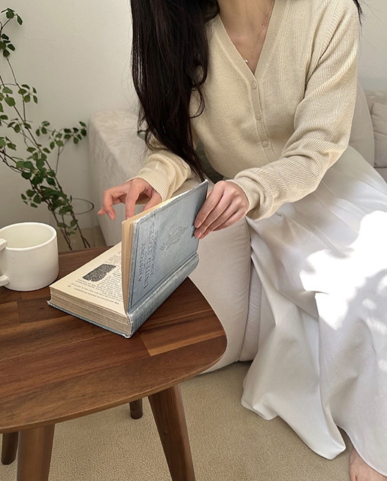 브리밍룸 이미지