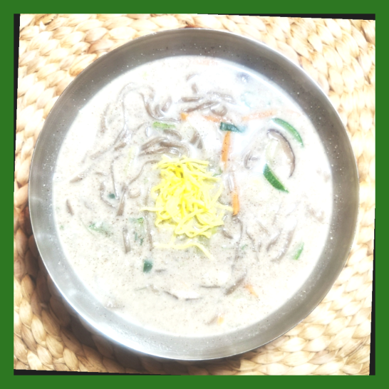 메밀향막국수 이미지