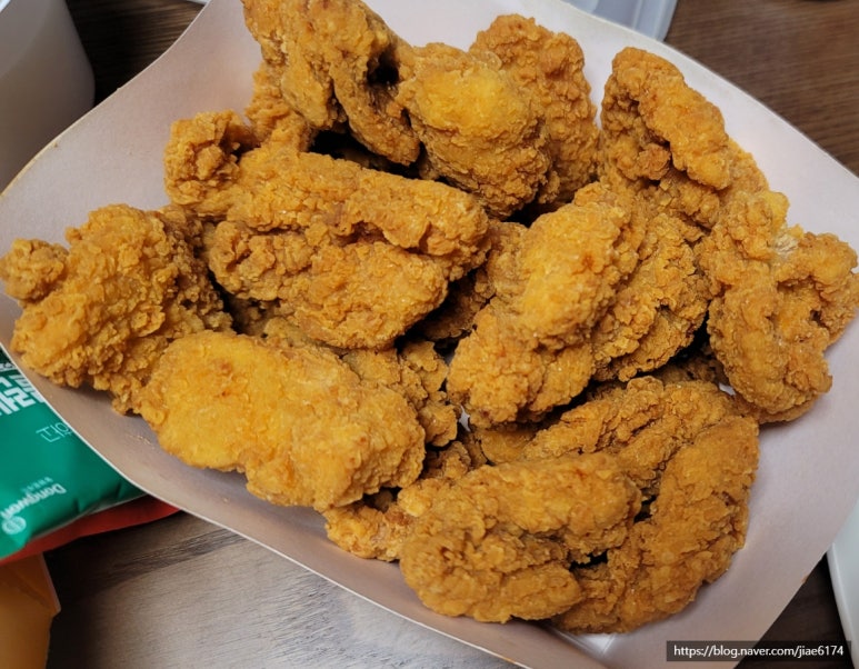 모두랑치킨 이미지
