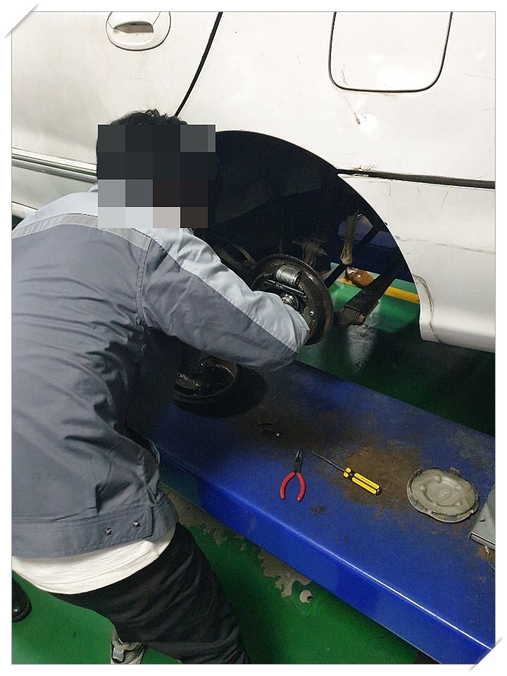 우수자동차정비 이미지