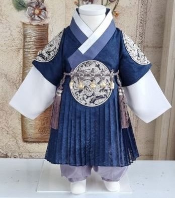유성한복 이미지