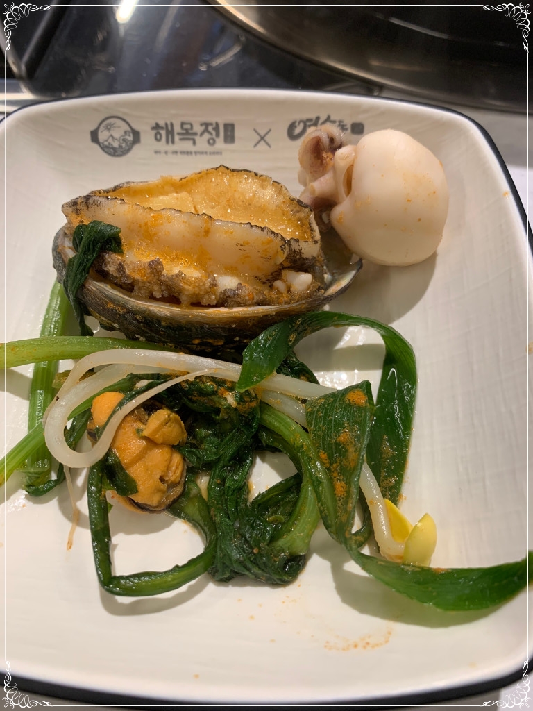 해물나라 이미지