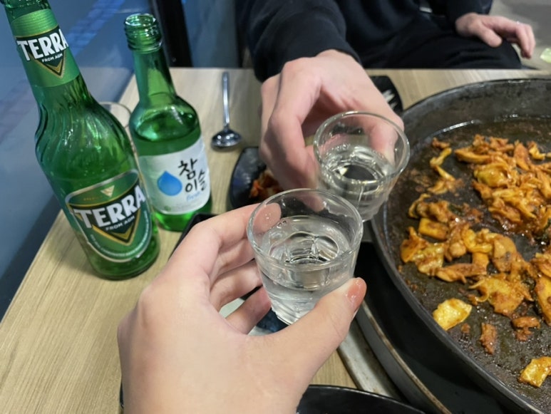 춘천명동닭갈비한림점 이미지