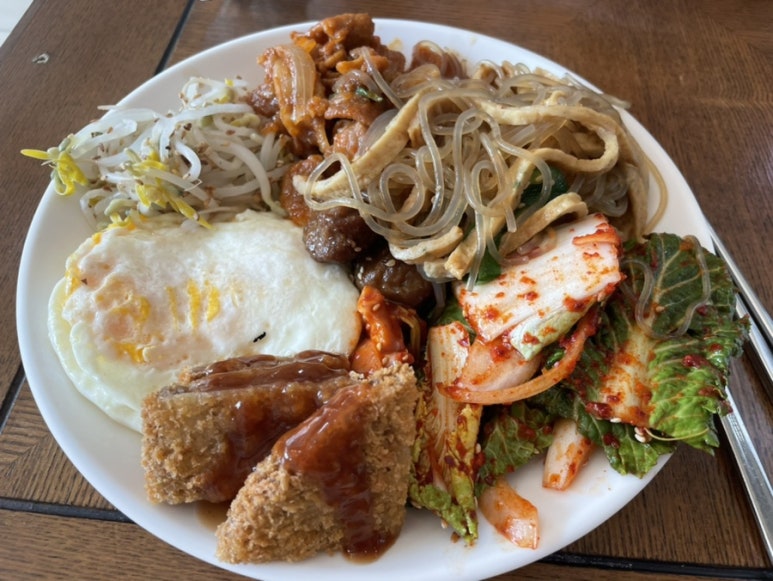 피앙세뷔페 이미지