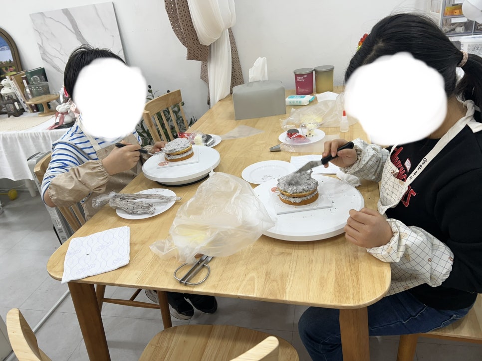 달쏭쿠키제작소 이미지