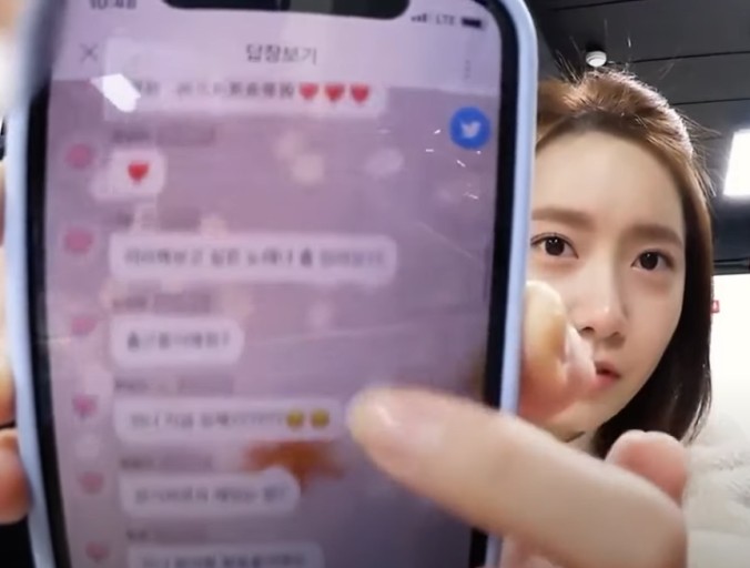 버블노래방 이미지