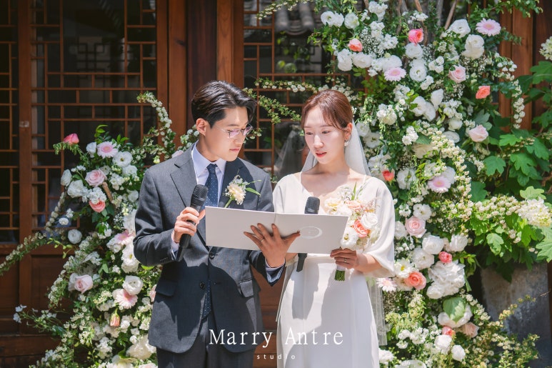 복합한옥공간곳 이미지