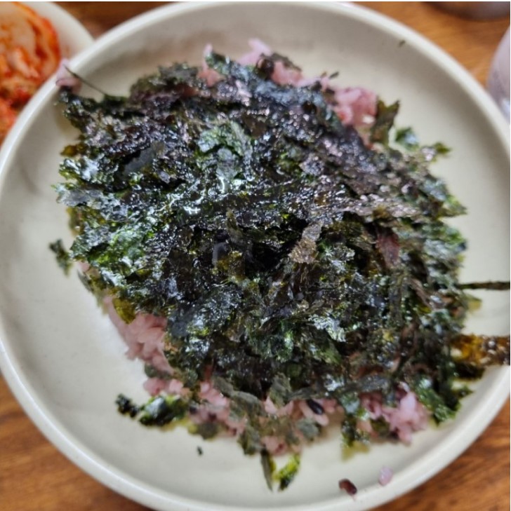 소문난칼국수 이미지