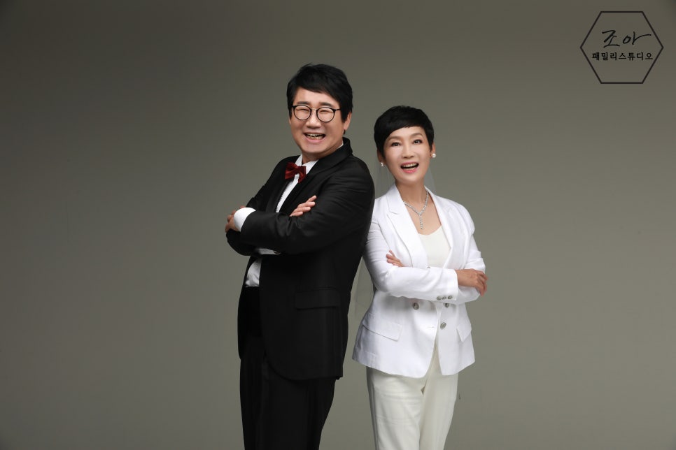 온가족스튜디오조아패밀리 이미지