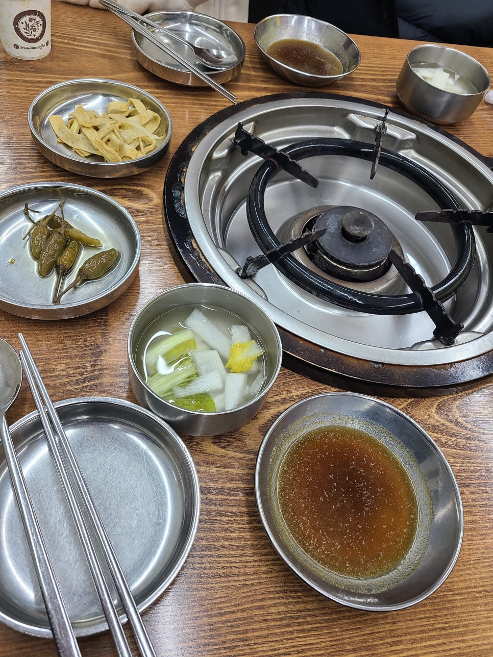 가산물갈비&백년불고기 이미지