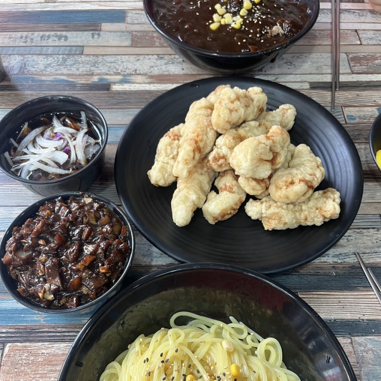 신라짬뽕점 이미지