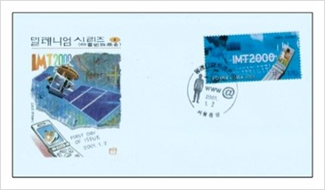 밀레니엄정보통신 이미지