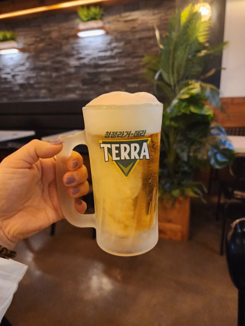 맥썸 장한평점 이미지