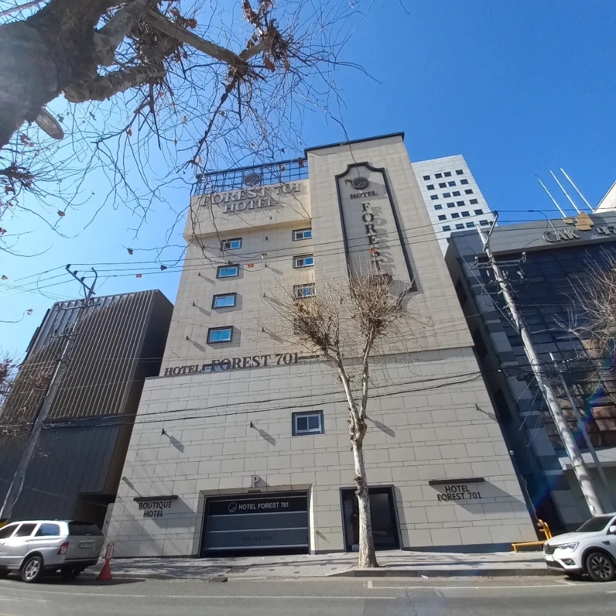 호텔포레스트701 이미지