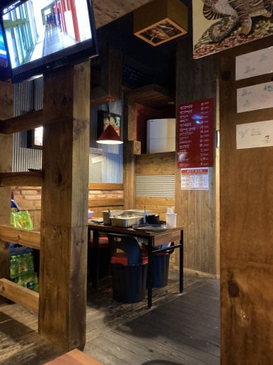 빨간집베라체점 이미지