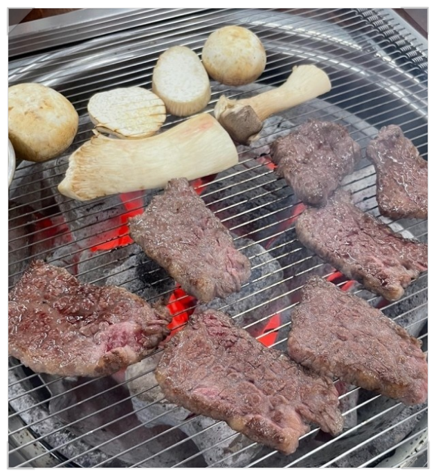 바른한우 이미지