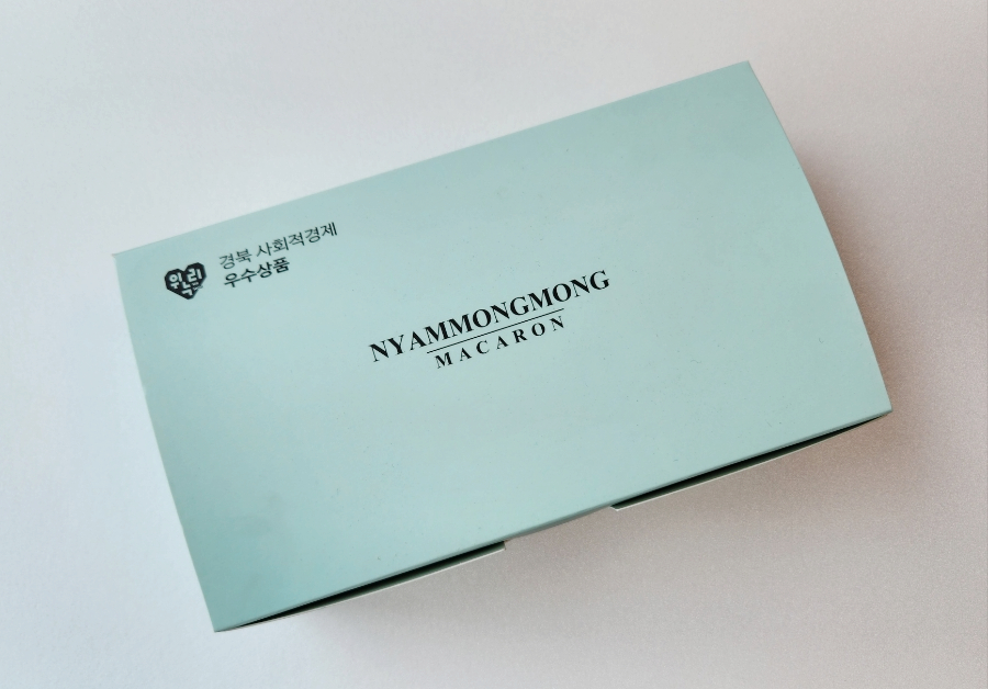 냠몽몽 쿠킹스튜디오 이미지