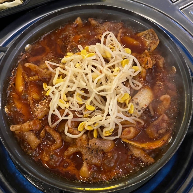 준이네클라쓰 이미지