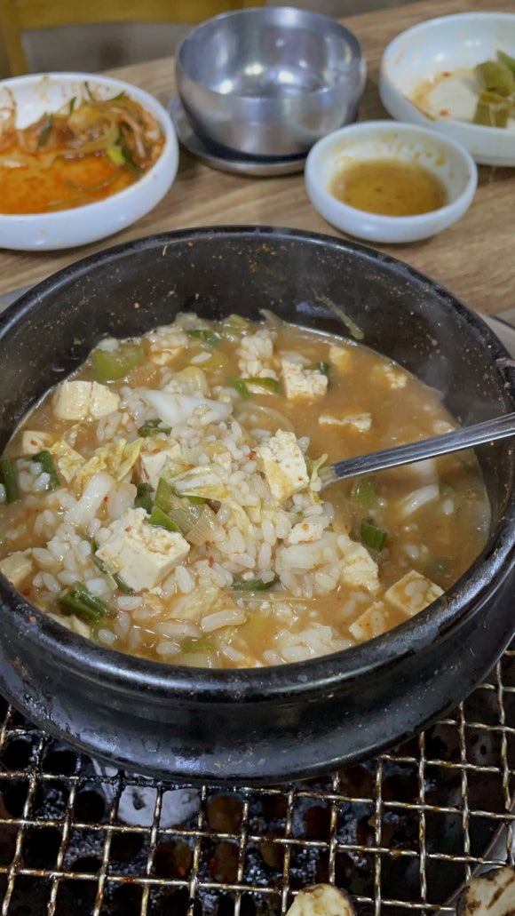 진주숯불갈비마을 이미지
