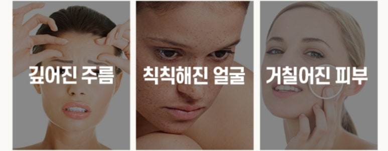 진화장품 이미지