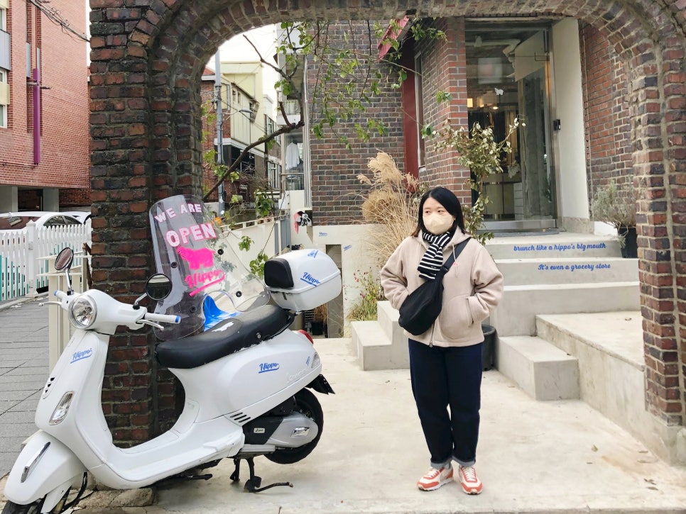 카페테리아남동 이미지
