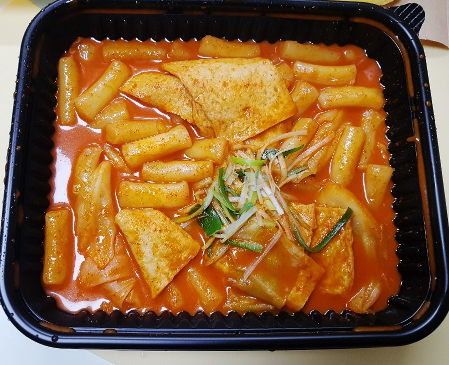 소소떡볶이 경인교대점 이미지