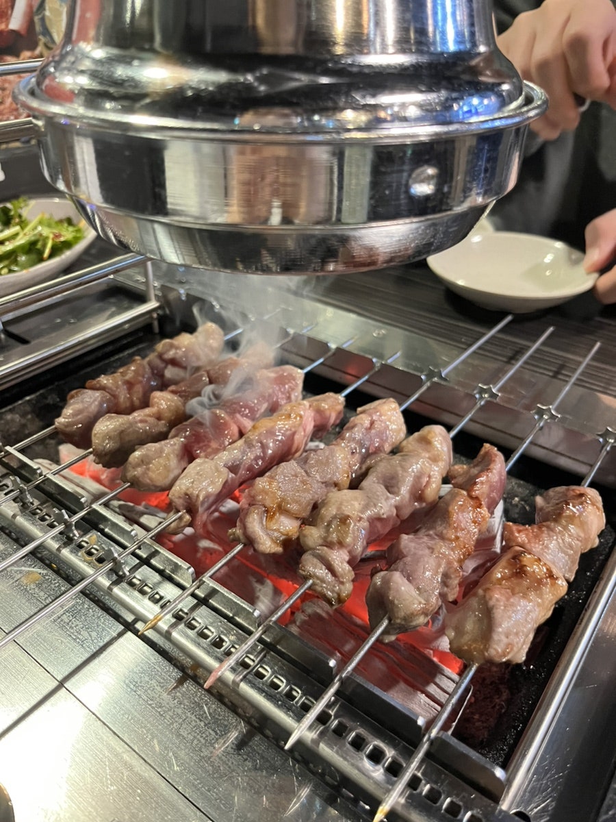 왕가네양꼬치 이미지