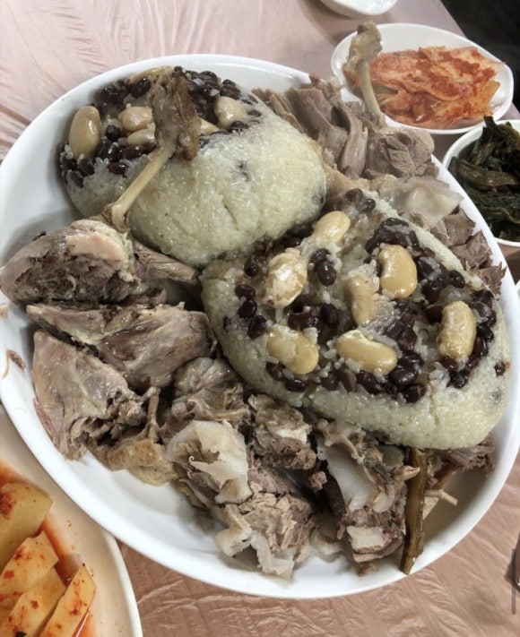 해성오리식당 이미지