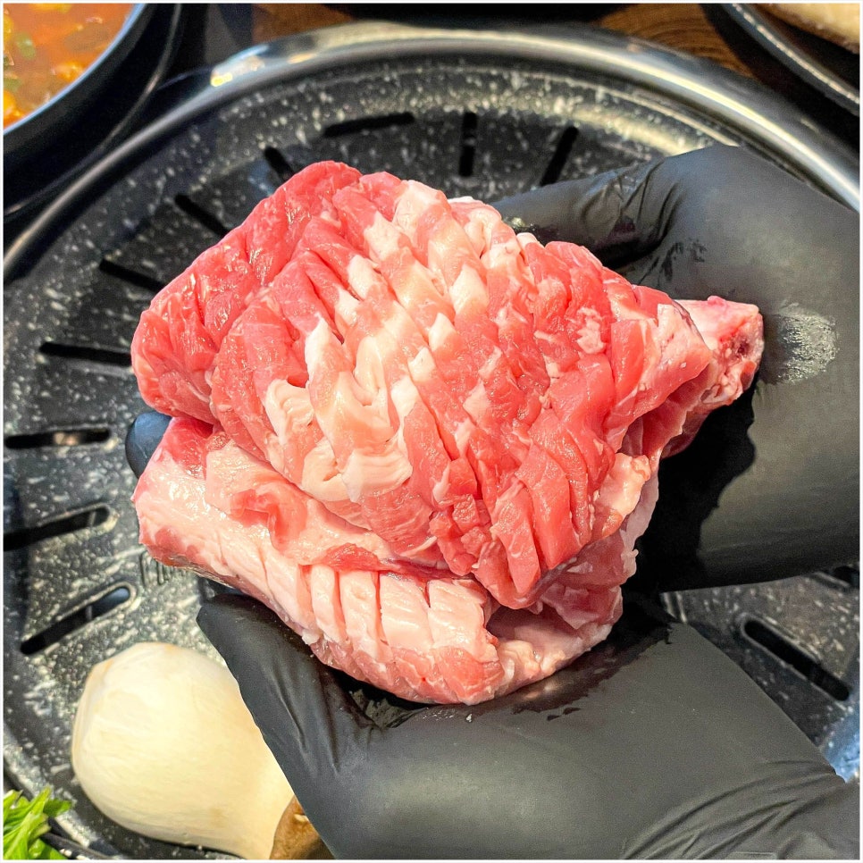 삼촌갈비 이미지