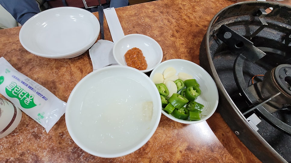 삼성닭갈비 이미지