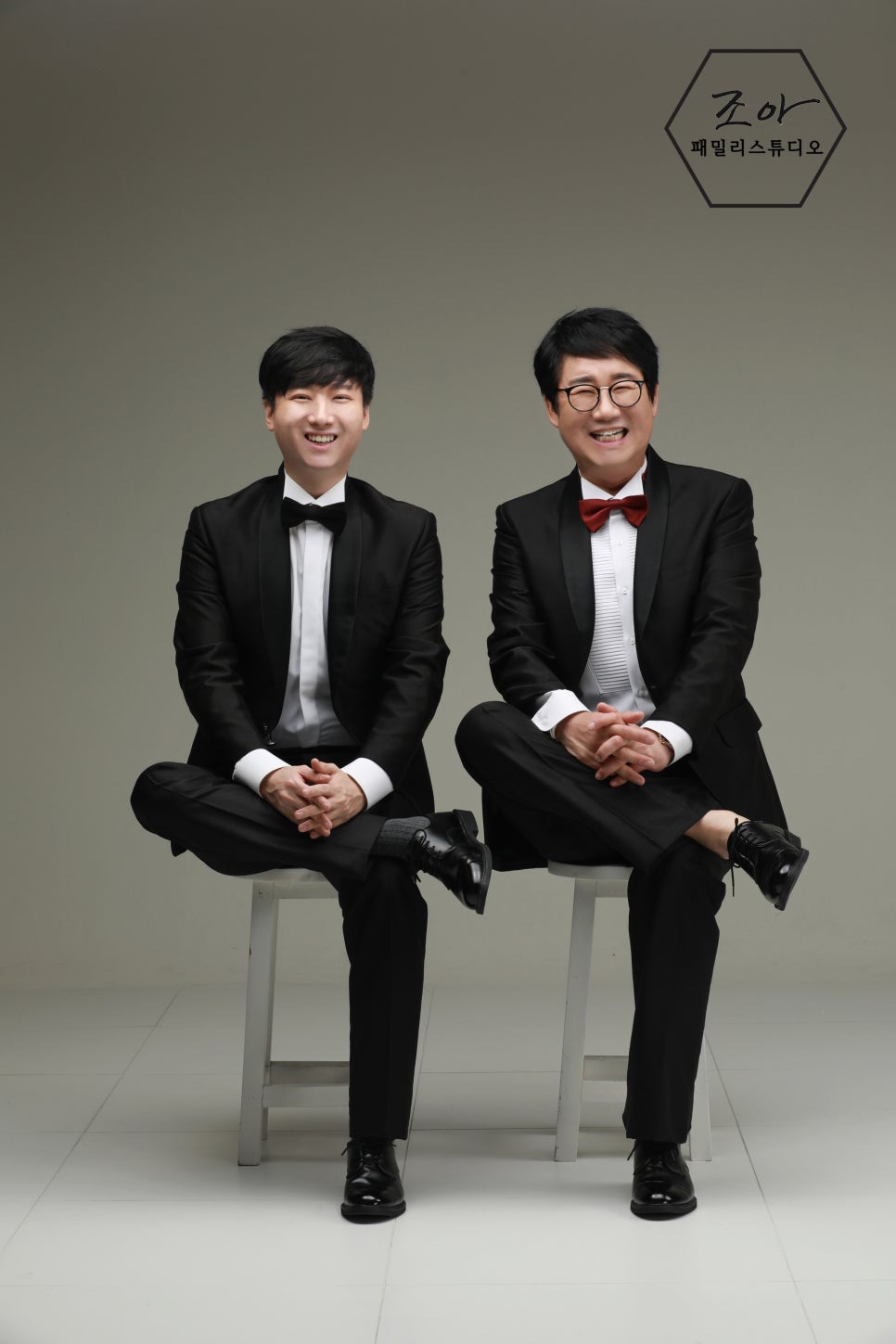 온가족스튜디오조아패밀리 이미지
