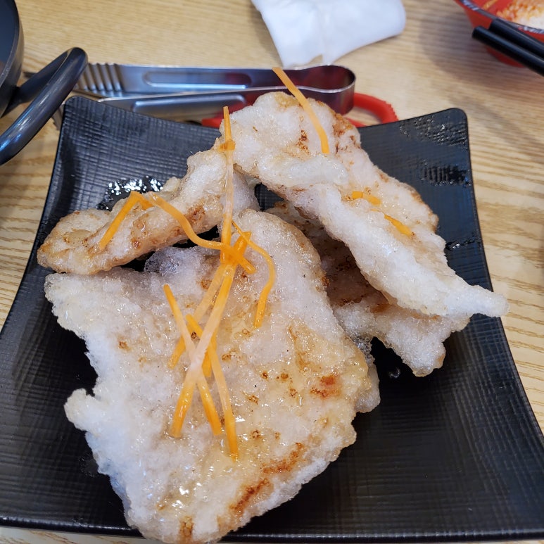 라화쿵부 대표 사진