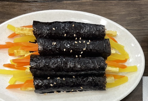 세꼬마김밥카페 이미지