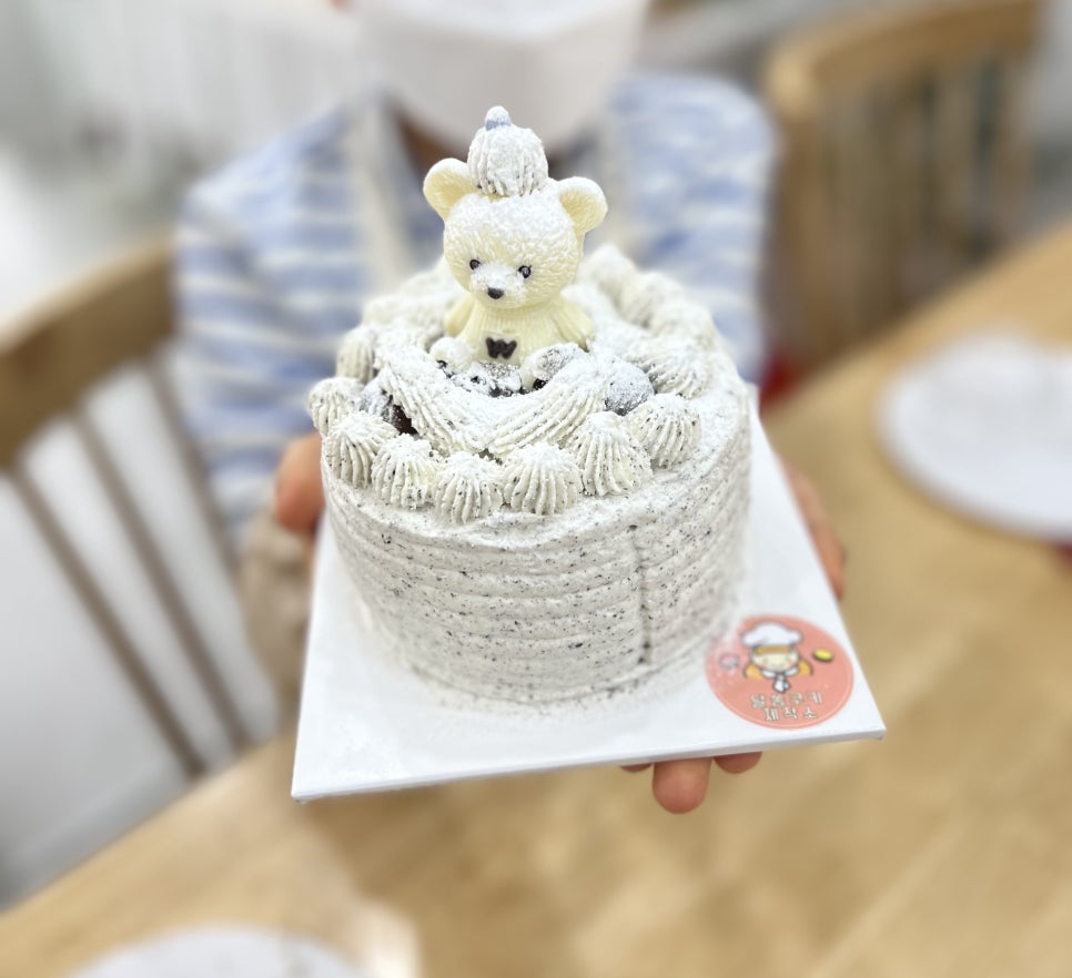 달쏭쿠키제작소 이미지
