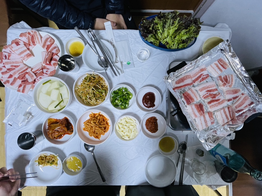오복정육점 이미지