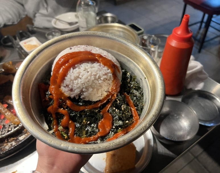 마포갈매기 호수공원점 이미지