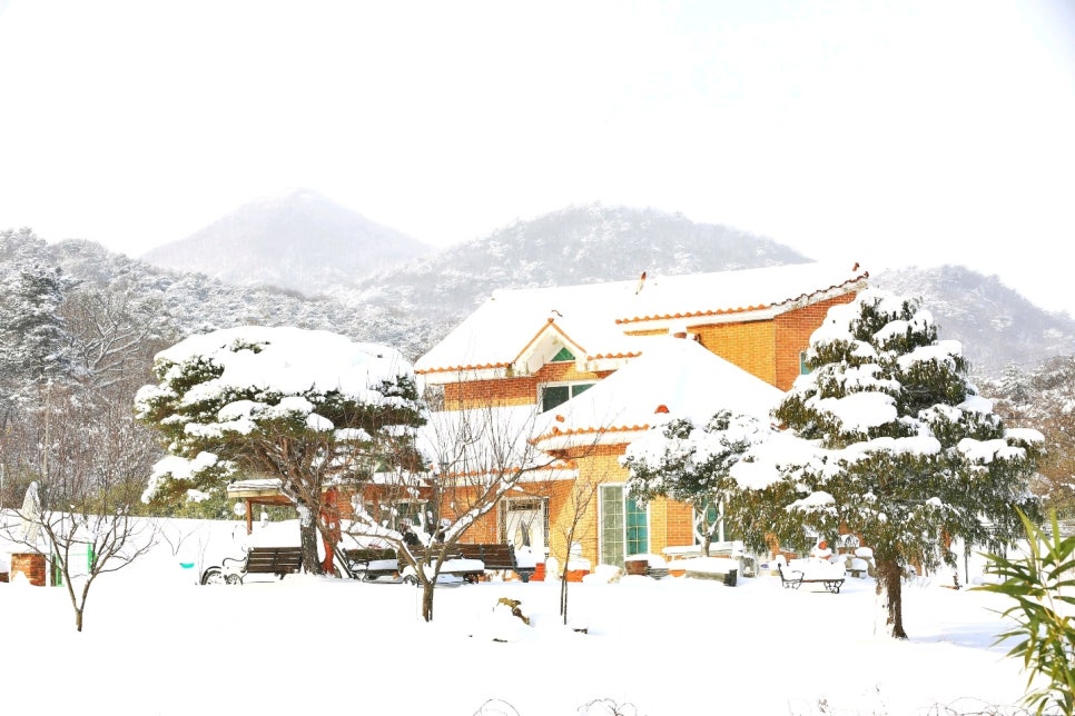 고창하늘펜션 이미지
