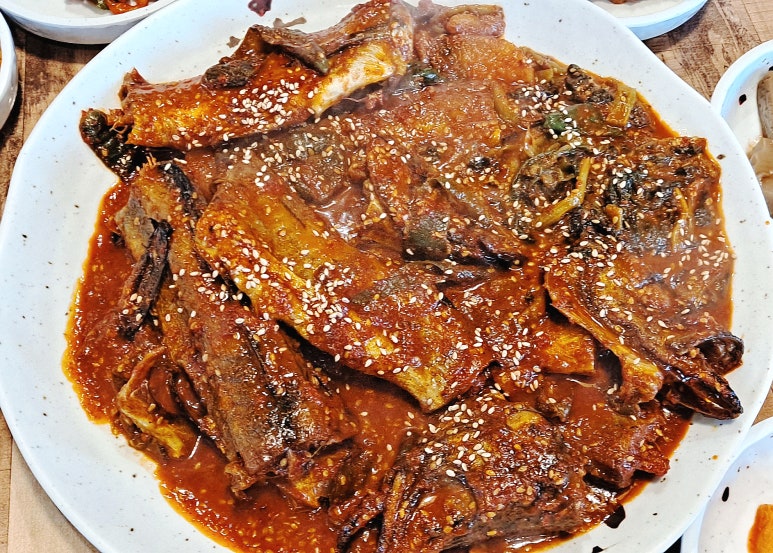 코다리쌀롱 이미지