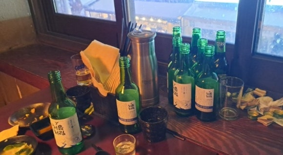 청담이상 영동시장점 이미지