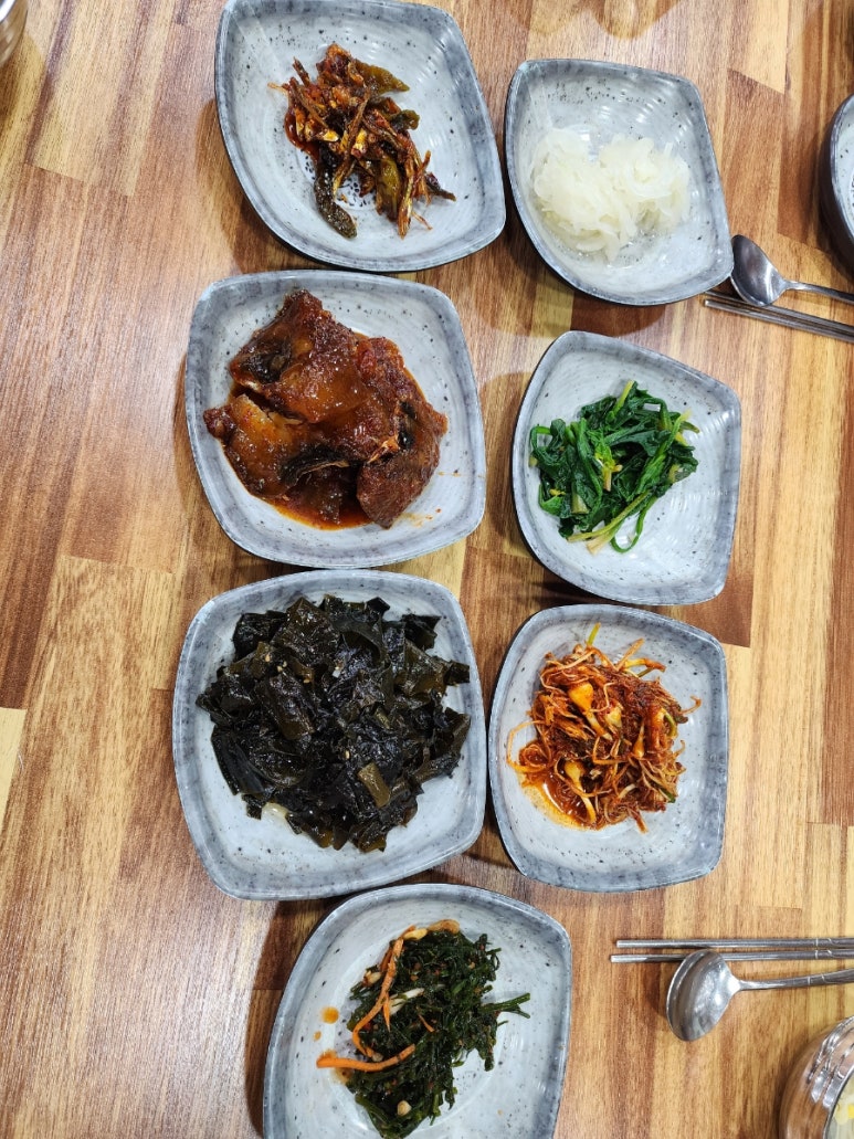 삼미아구찜 이미지