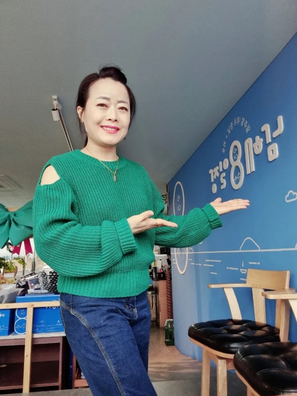 남해8일장 이미지