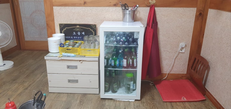 해송해물찜 이미지