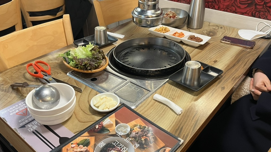 모르겐정육점 이미지
