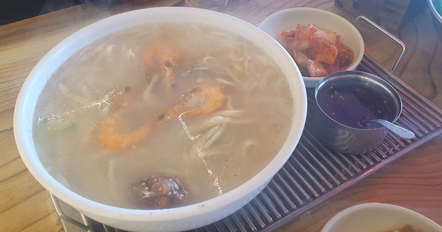 선희네손칼국수 이미지